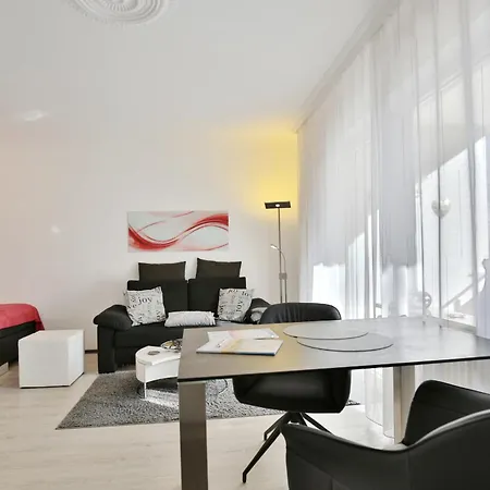 Fh Dornkampstraße 1 Ferienhaus Dornkampstrasse 1 Appartement 2-3